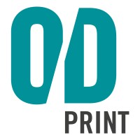 O/D Print Ottweiler Logo