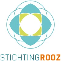 Stichting ROOZ Logo