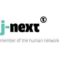 J-Next Logo