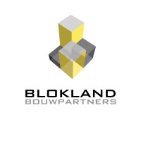 Blokland Bouwpartners B.V. Logo