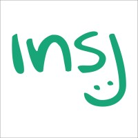 Insj UiO Logo