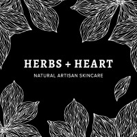 Herbs & Heart Logo