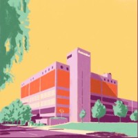 Chateau Neuf AS Logo