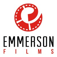 Emmerson Films Ltd Logo