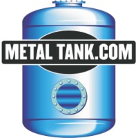 Metal Tank Industries Logo