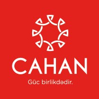 CAHAN HOLDING Logo