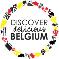 Discover Belgium Logo
