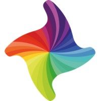 Blended Communication B.V. Logo