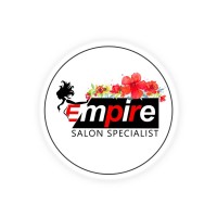 Empire Salon Specialist Logo