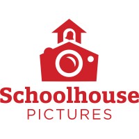 Schoolhouse Pictures Logo