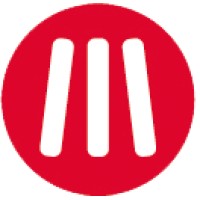 Børge Møller Grafisk Logo