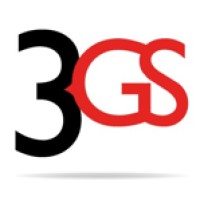3GS Soluções, SA Logo