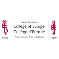 College of Europe Alumni Association - Association des anciens élèves du Collège dEurope Logo