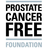 Prostate Cancer Free Foundation Logo