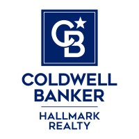 Coldwell Banker Hallmark Realty Logo
