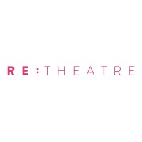 RE:THEATRE Logo