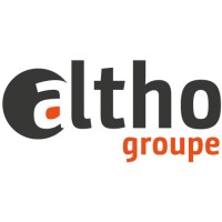 ALTHO Logo