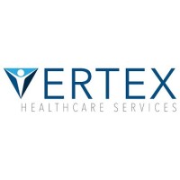 Vertex Healthcare Services Inc. Logo