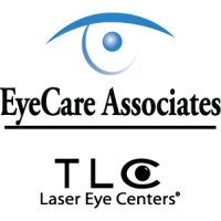EyeCare Associates of South Tulsa Logo