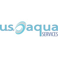 U.S. Aqua Services Logo