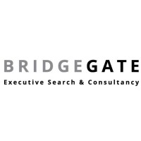 BridgeGate Executive Search Logo