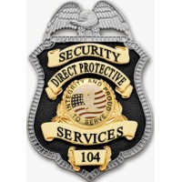 Direct Protective Services Logo