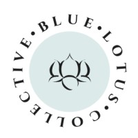 Blue Lotus Collective Logo