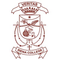 Siena College, Camberwell Logo