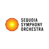 Sequoia Symphony Orchestra Logo