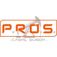 Phoenix Rising Oilfield Services, LLC. Logo