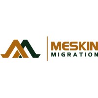 Meskin Migration Logo
