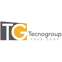 Tecnogroup Logo