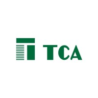 TCA Consultants Pvt Ltd Logo