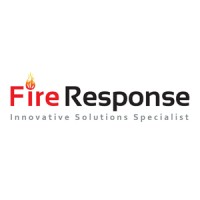 Fire Response Logo