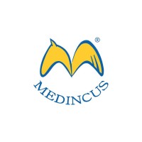 Centrum Słuchu i Mowy MEDINCUS Logo