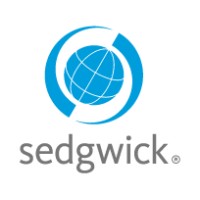 Sedgwick Danmark Logo