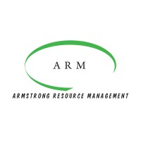 Armstrong Resource Management Logo