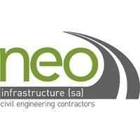 Neo Infrastructure (SA) Logo