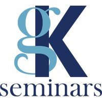 GK seminars Logo
