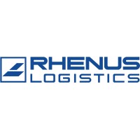Rhenus Logistics Poland Logo