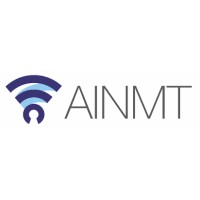 AINMT ASA Logo