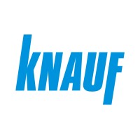 Knauf Gips Romania Logo