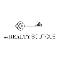The Realty Boutique Logo