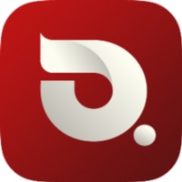 Al-Baghdadia Media Group Logo