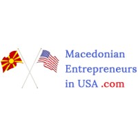 Macedonian Entrepreneurs Logo