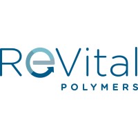 ReVital Polymers Logo