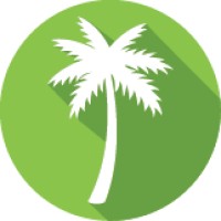 Palm Tree Coding B.V. Logo