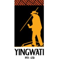 Yingwati Logo