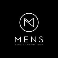 Mens Logo