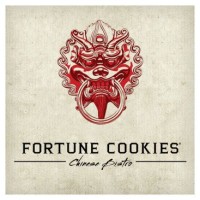 Fortune Cookies Chinese Bistro Logo
